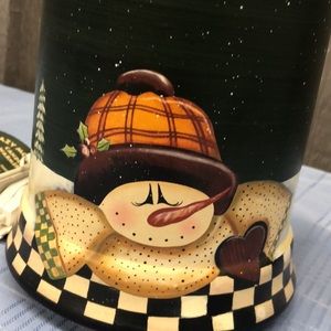 Brand New Candle Warmer